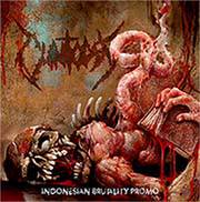 Cuntopsy : Indonesian Brutality Promo